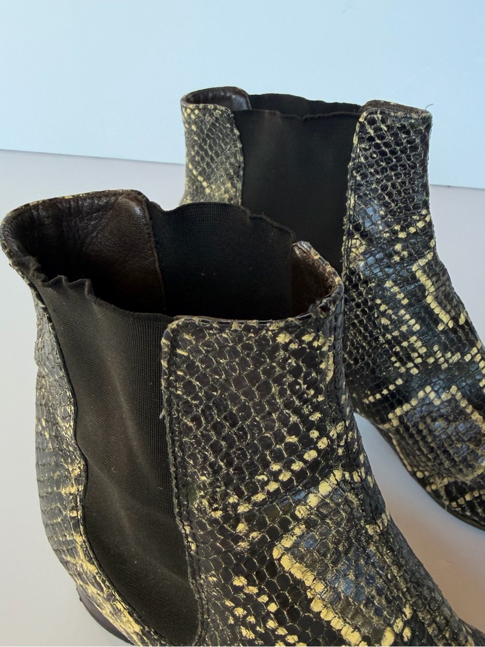 Isabel Marant boot - Picture 6 of 6